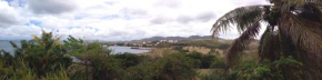 3ILETS-TI COIN DE PARADIS-SUPERBE VUE MER-TERRE/GOLF